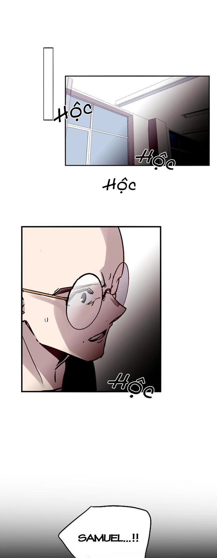 Nano List Chapter 43 - 46