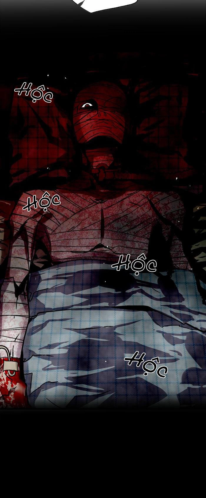 Nano List Chapter 43 - 47