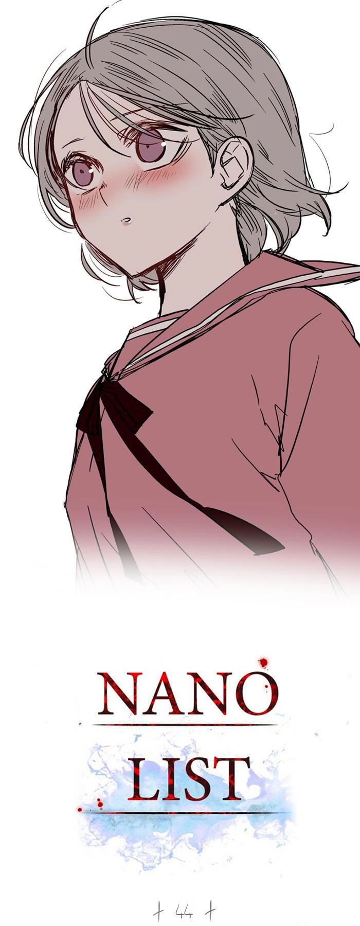 Nano List Chapter 44 - 2