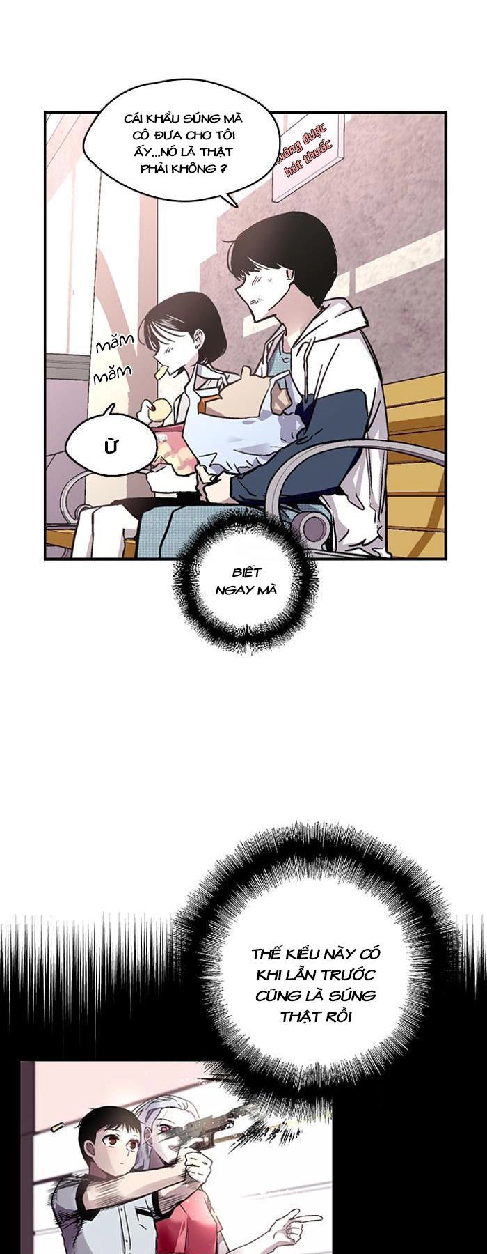 Nano List Chapter 44 - 6