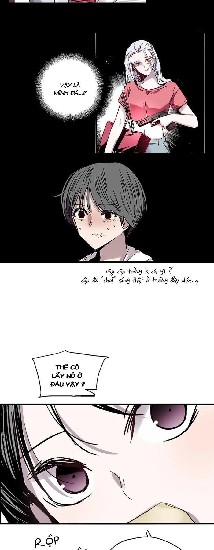 Nano List Chapter 44 - 7