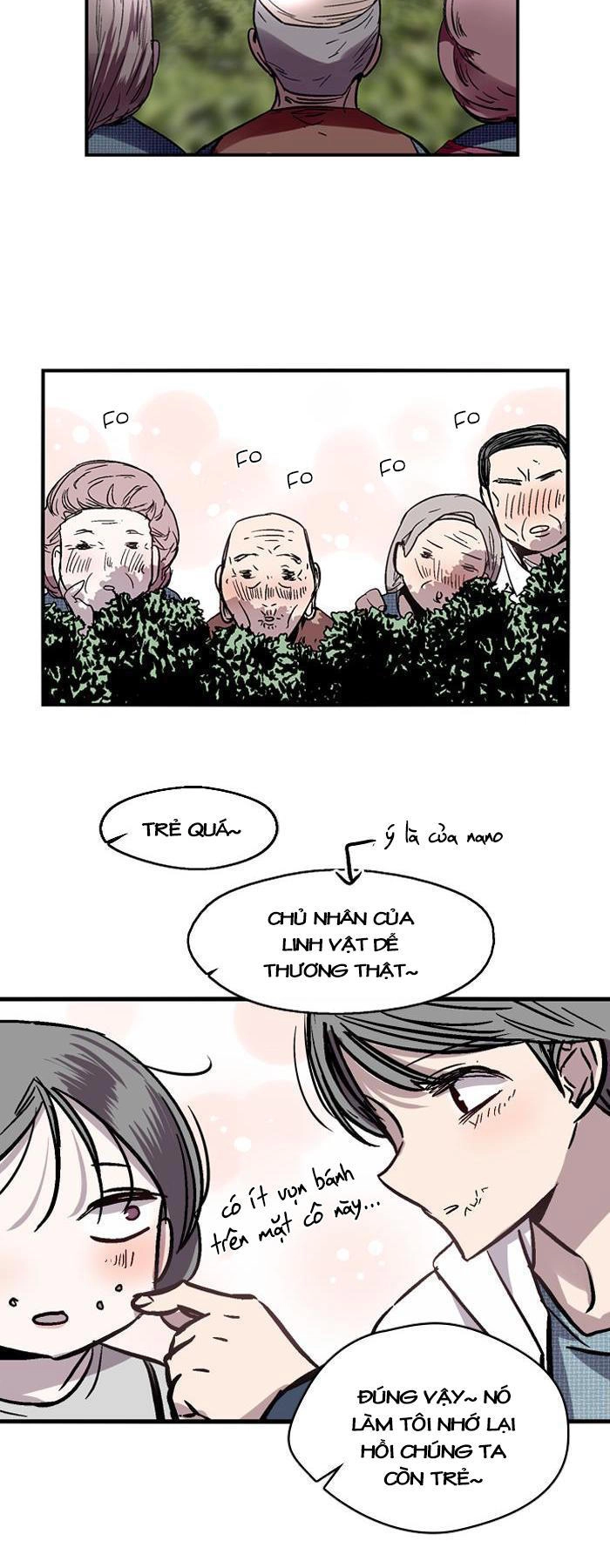 Nano List Chapter 44 - 9