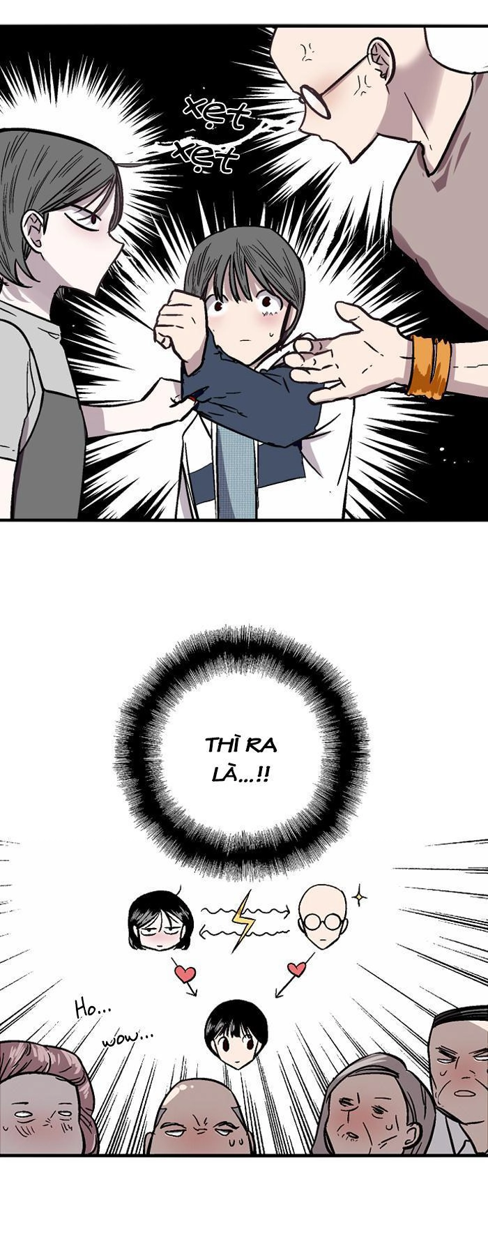 Nano List Chapter 44 - 14