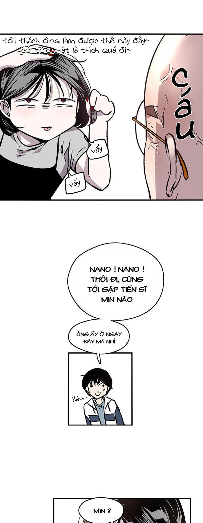 Nano List Chapter 44 - 16