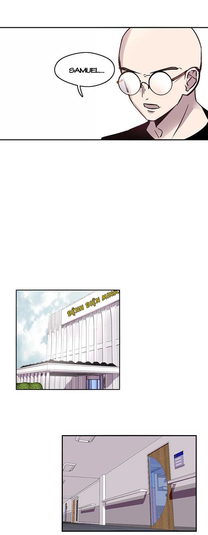 Nano List Chapter 44 - 19