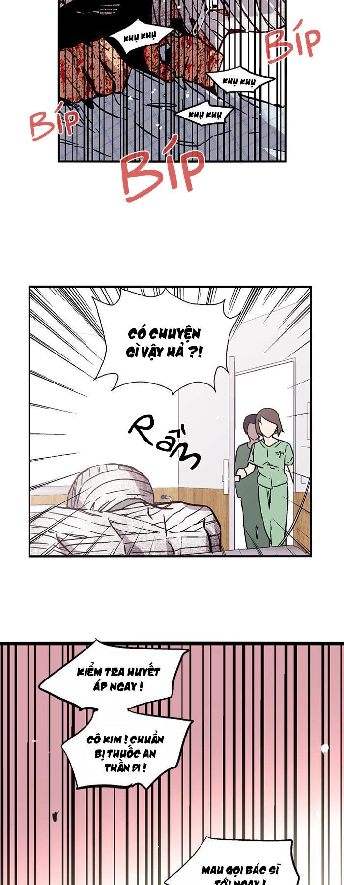 Nano List Chapter 45 - 4