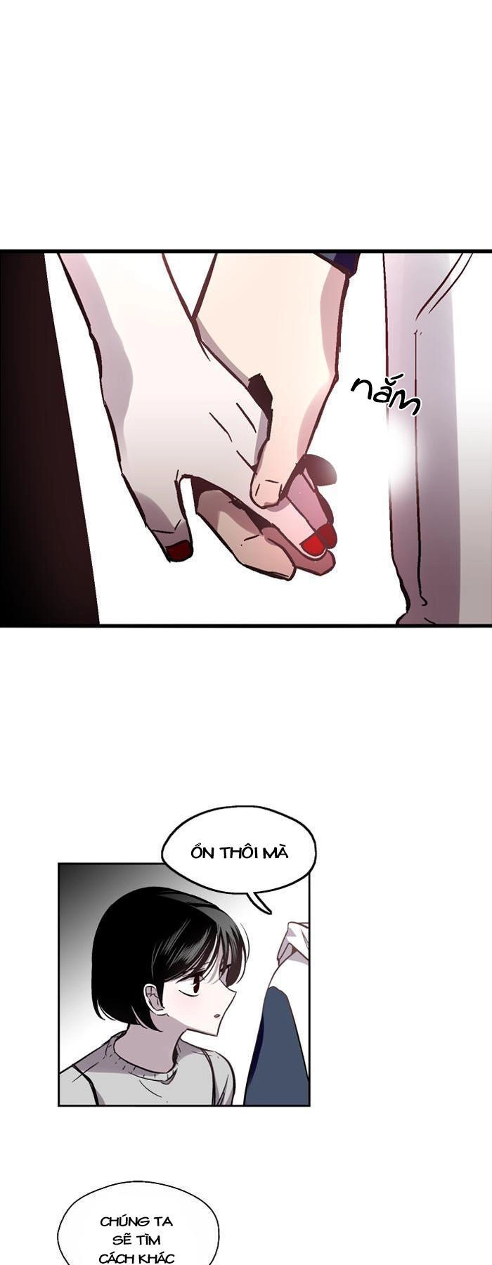 Nano List Chapter 45 - 9