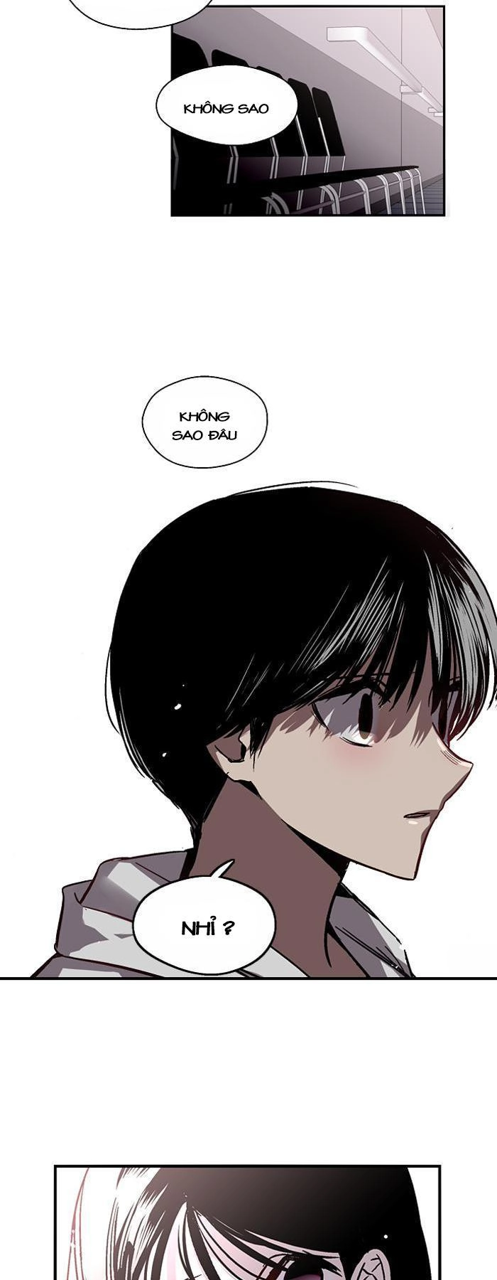 Nano List Chapter 45 - 10