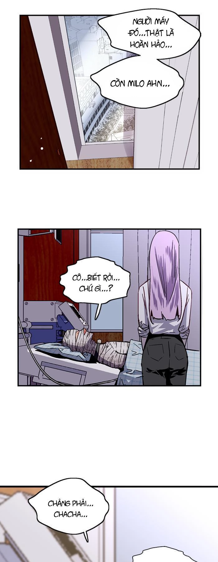 Nano List Chapter 45 - 15