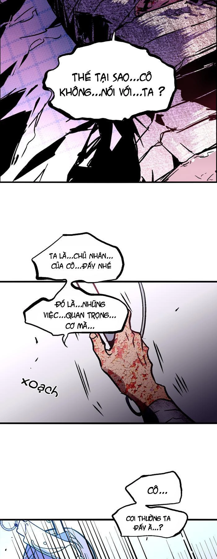 Nano List Chapter 45 - 17