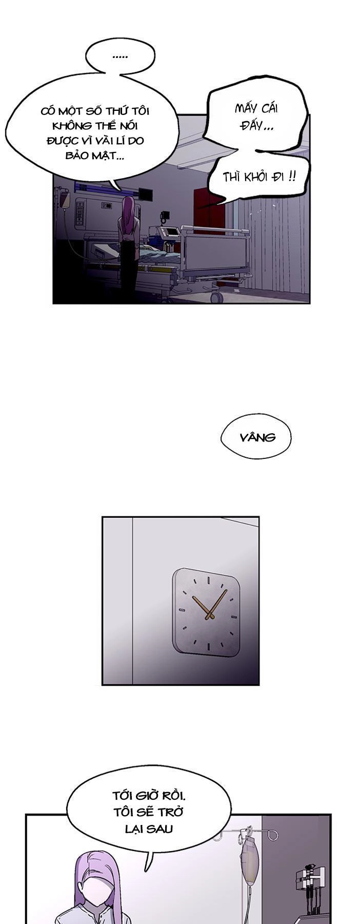 Nano List Chapter 45 - 20