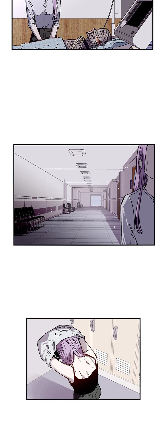 Nano List Chapter 45 - 21