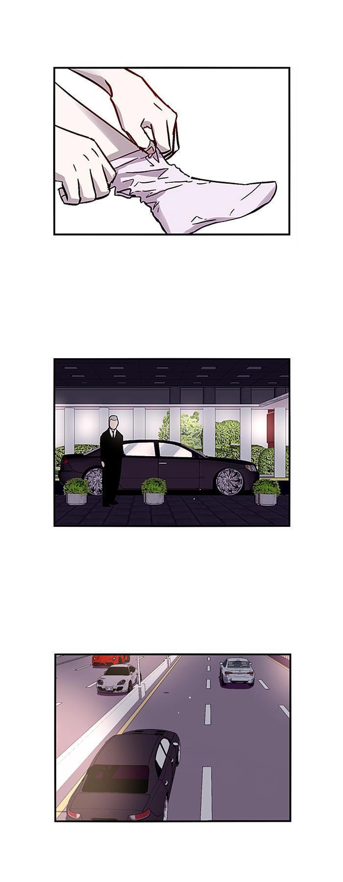 Nano List Chapter 45 - 22