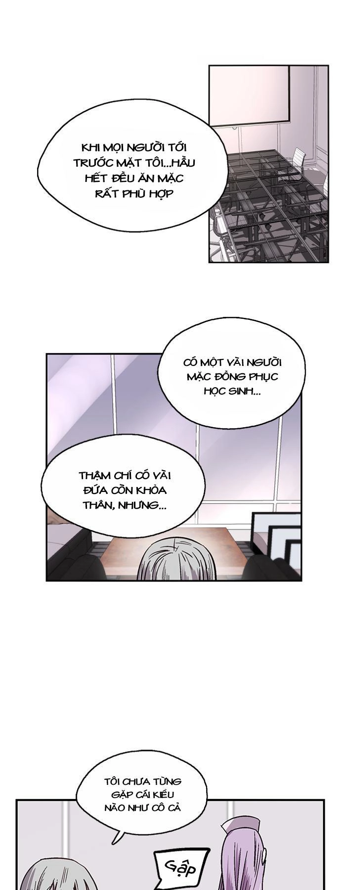 Nano List Chapter 45 - 29