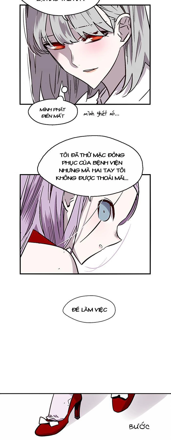 Nano List Chapter 45 - 31