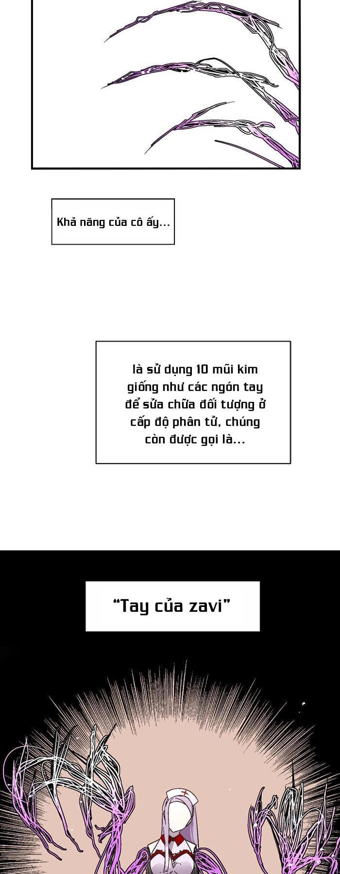 Nano List Chapter 45 - 35