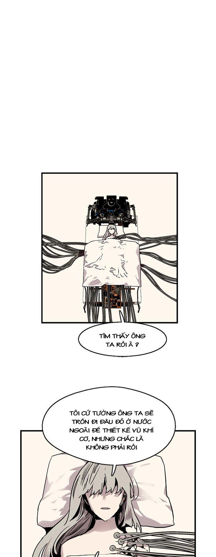 Nano List Chapter 45 - 43