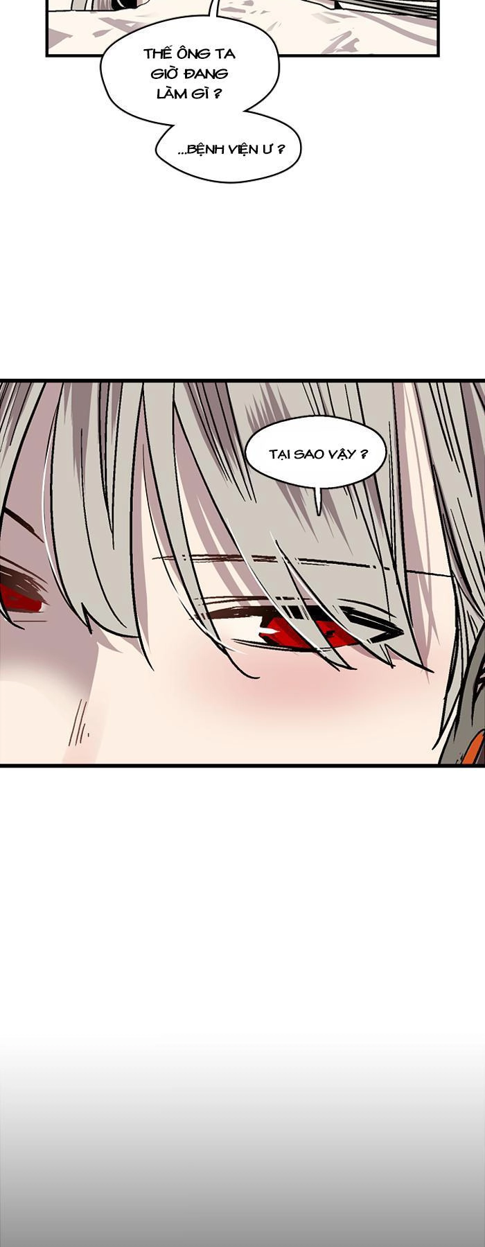 Nano List Chapter 45 - 44