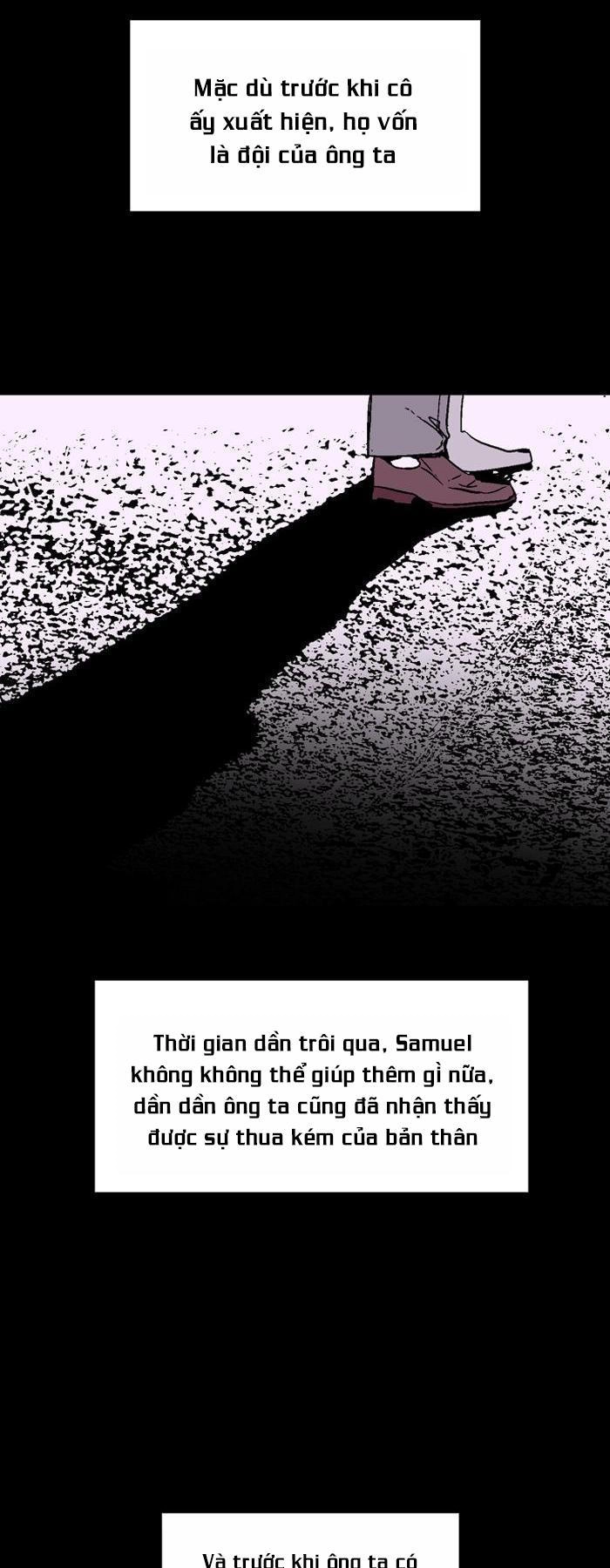 Nano List Chapter 45 - 48