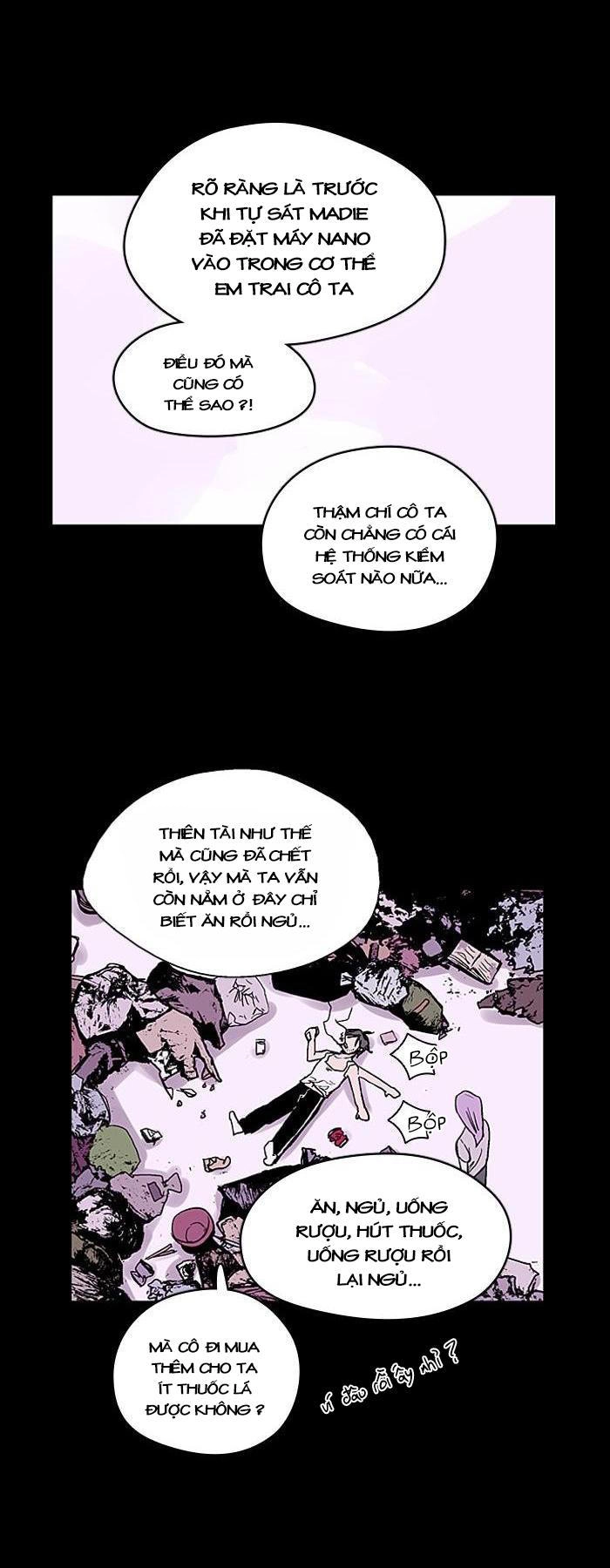 Nano List Chapter 45 - 52