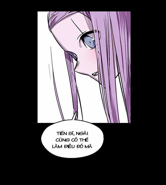 Nano List Chapter 45 - 53