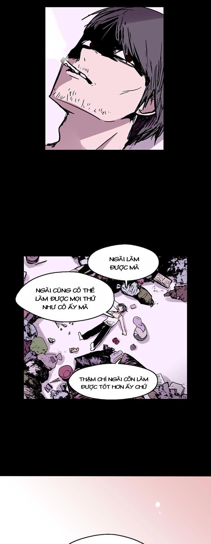 Nano List Chapter 45 - 54