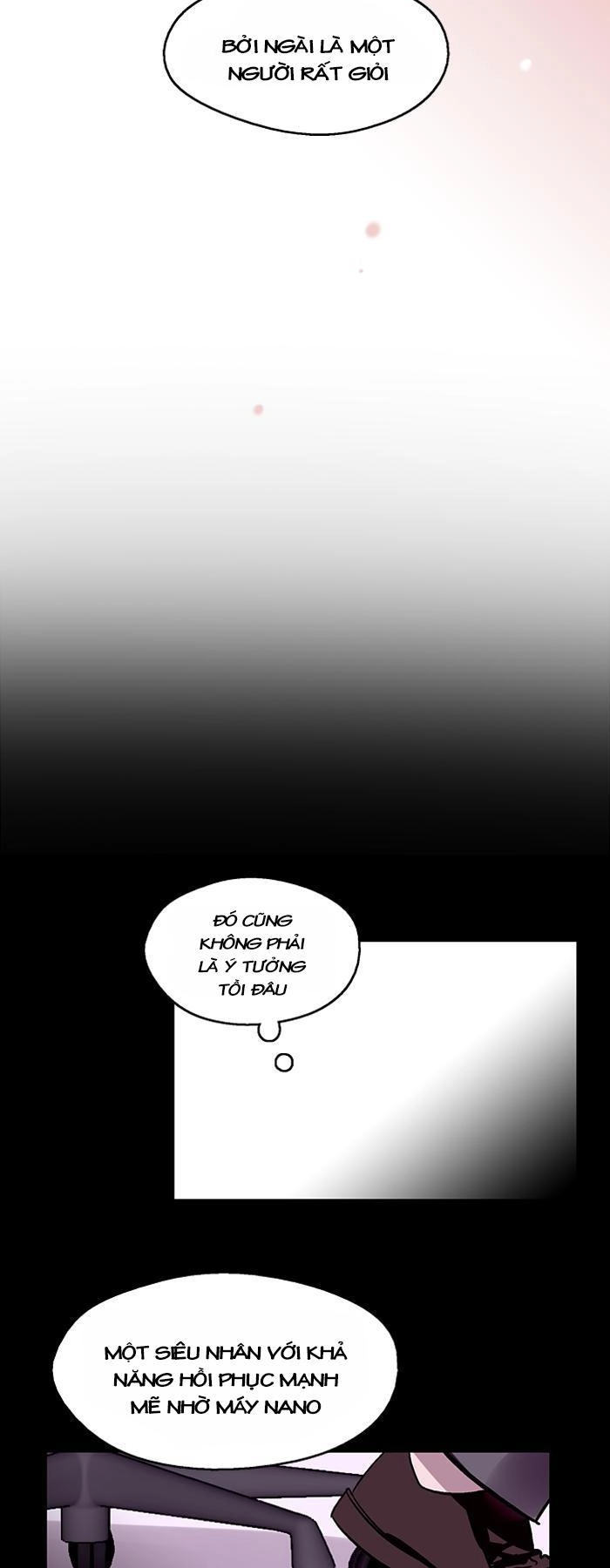 Nano List Chapter 45 - 55