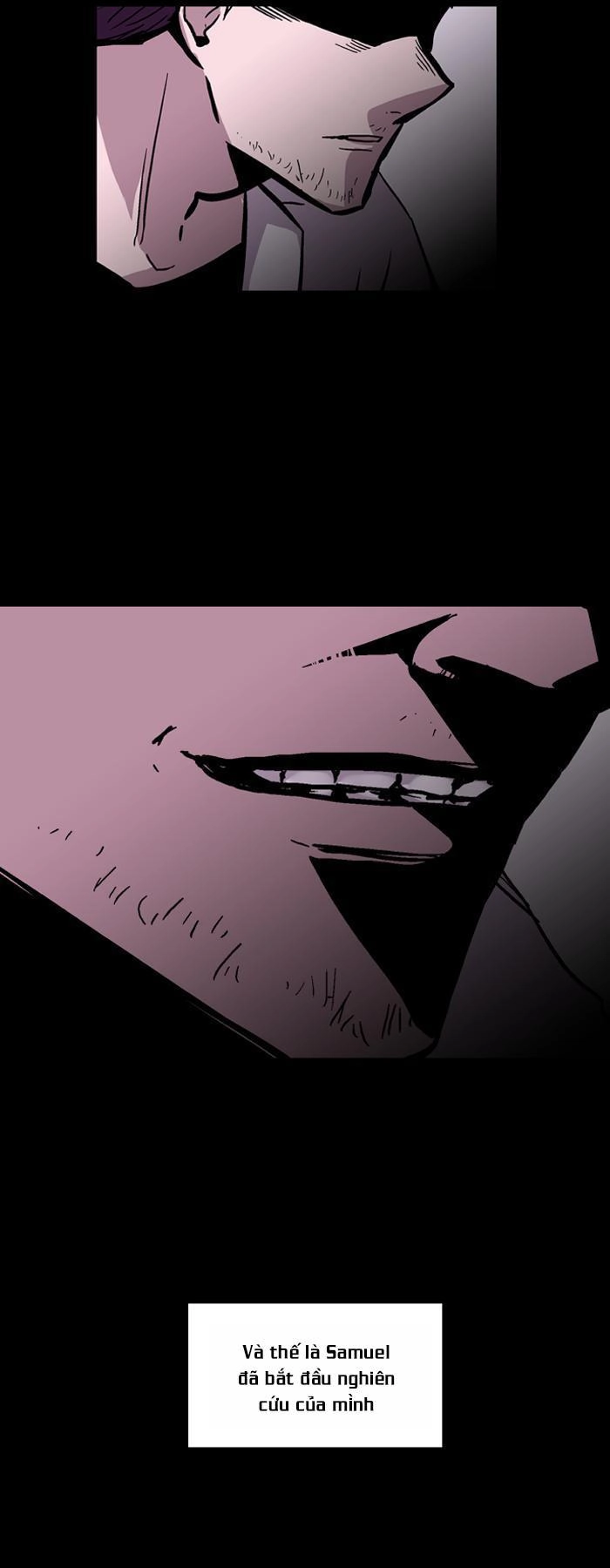 Nano List Chapter 45 - 57