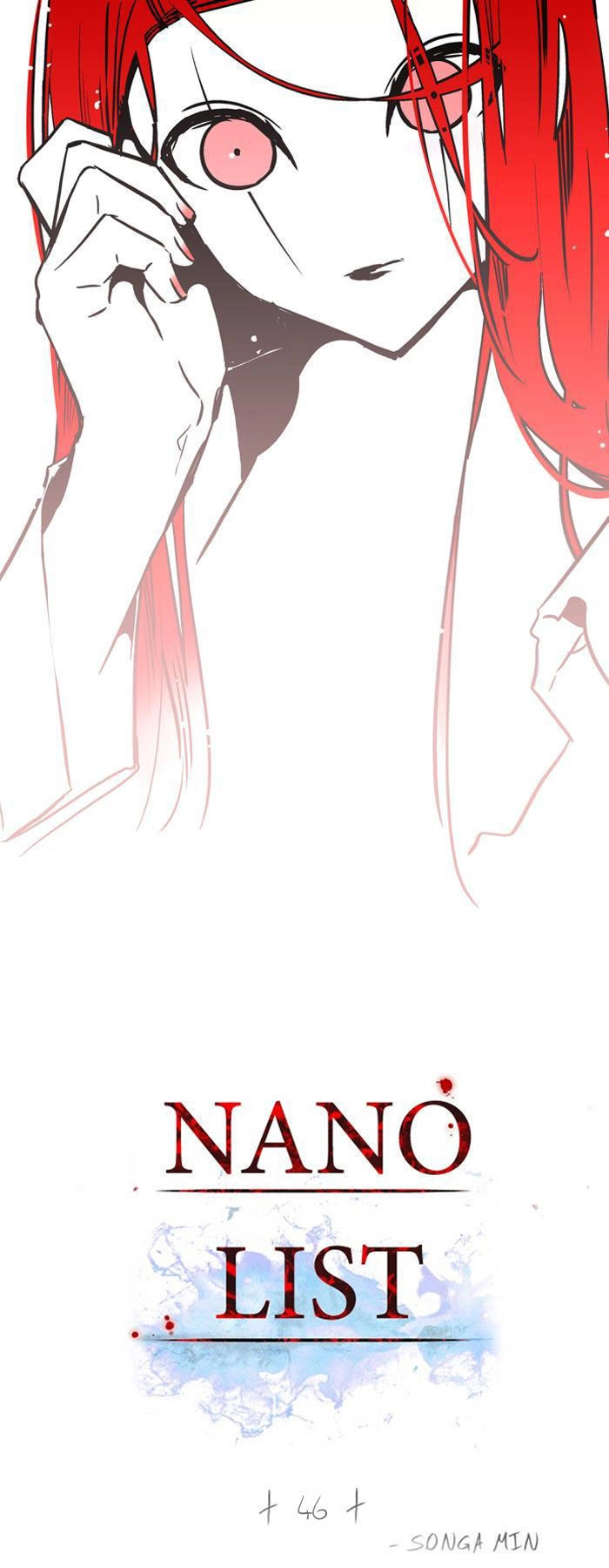 Nano List Chapter 46 - 2