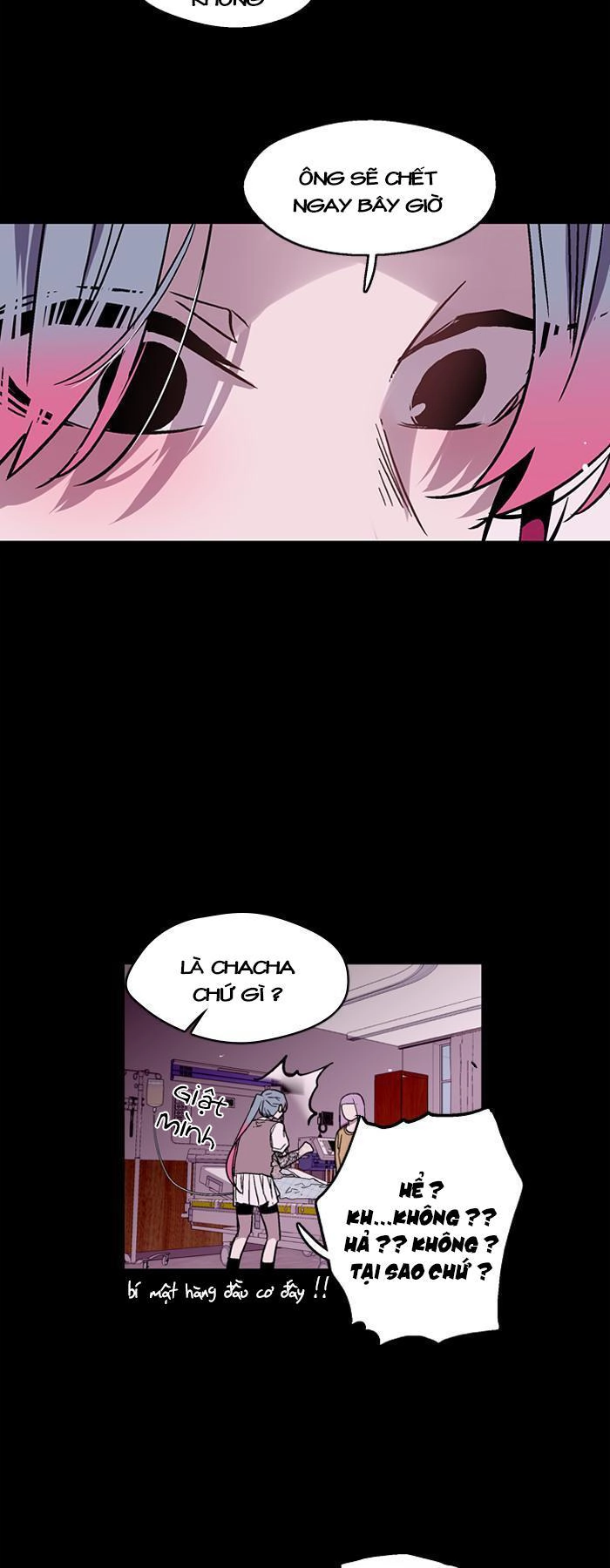 Nano List Chapter 46 - 9