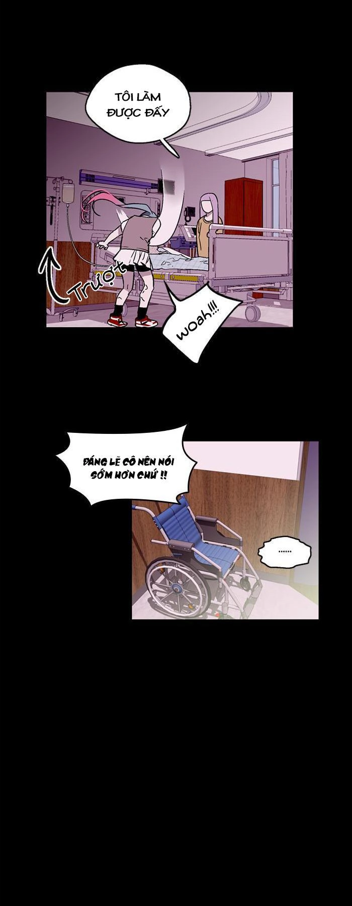 Nano List Chapter 46 - 13