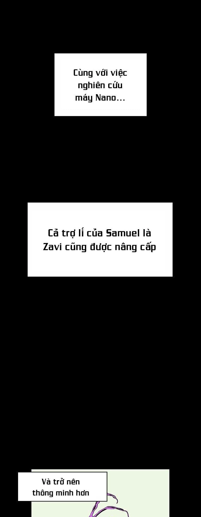 Nano List Chapter 46 - 20