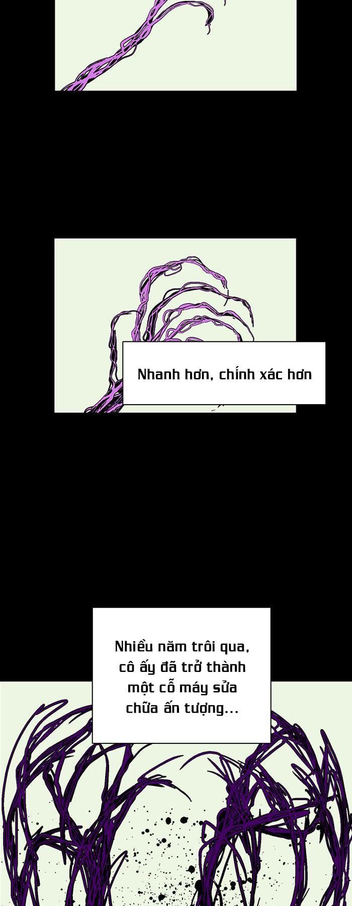 Nano List Chapter 46 - 21