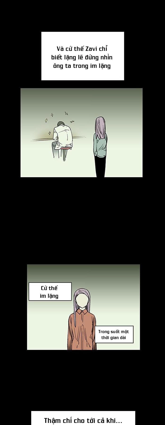 Nano List Chapter 46 - 24