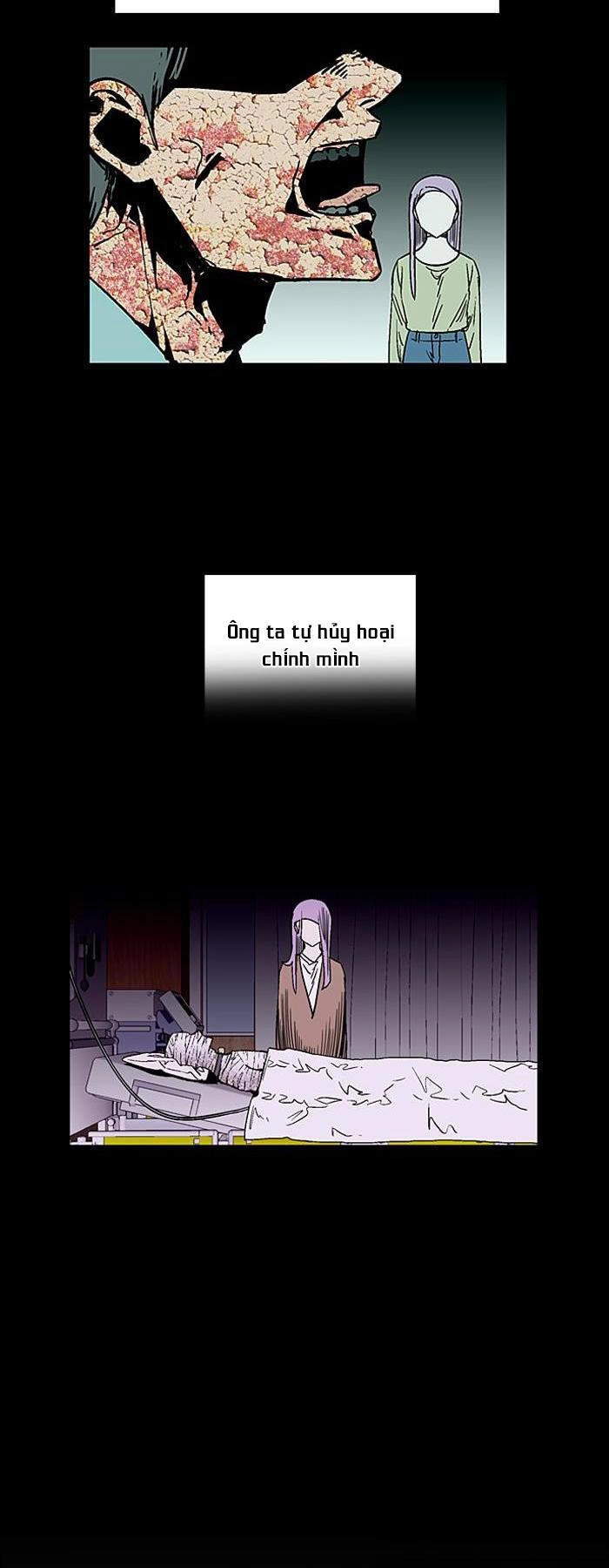 Nano List Chapter 46 - 25