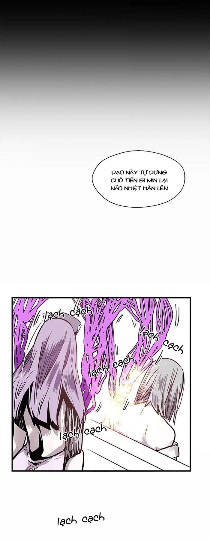 Nano List Chapter 46 - 26