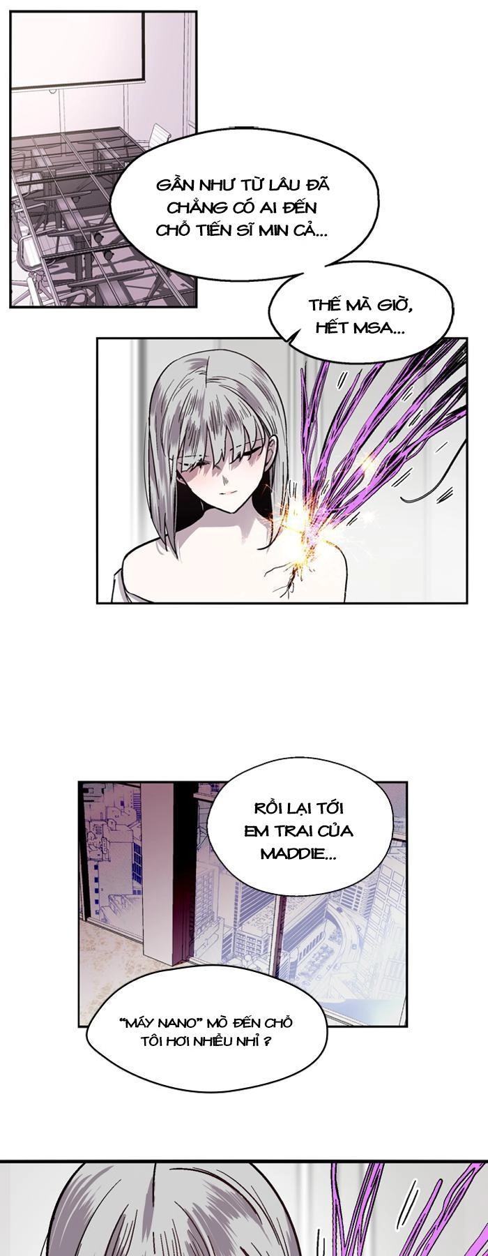 Nano List Chapter 46 - 28