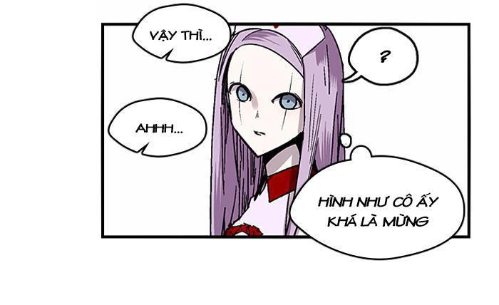 Nano List Chapter 46 - 32