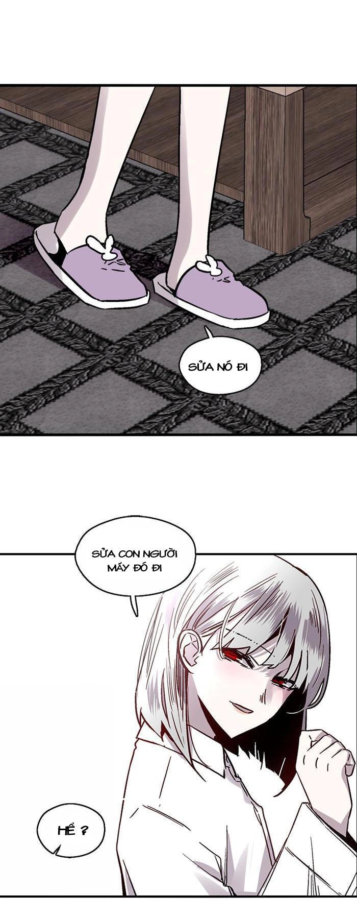 Nano List Chapter 46 - 33