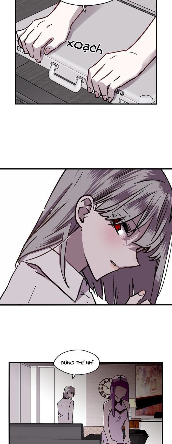 Nano List Chapter 46 - 39