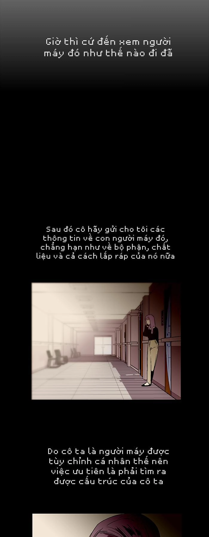 Nano List Chapter 47 - 5