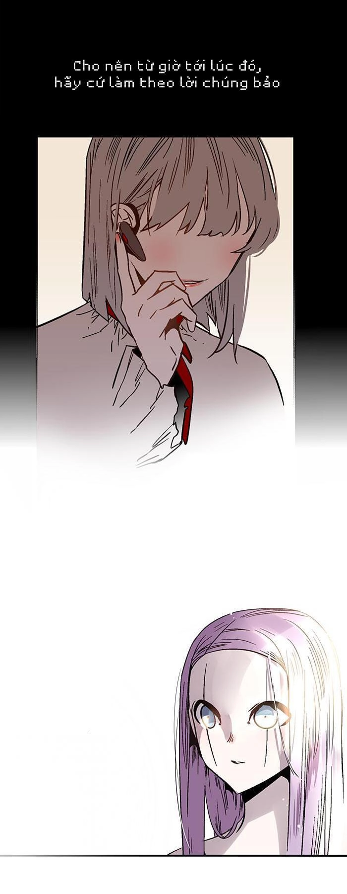 Nano List Chapter 47 - 7