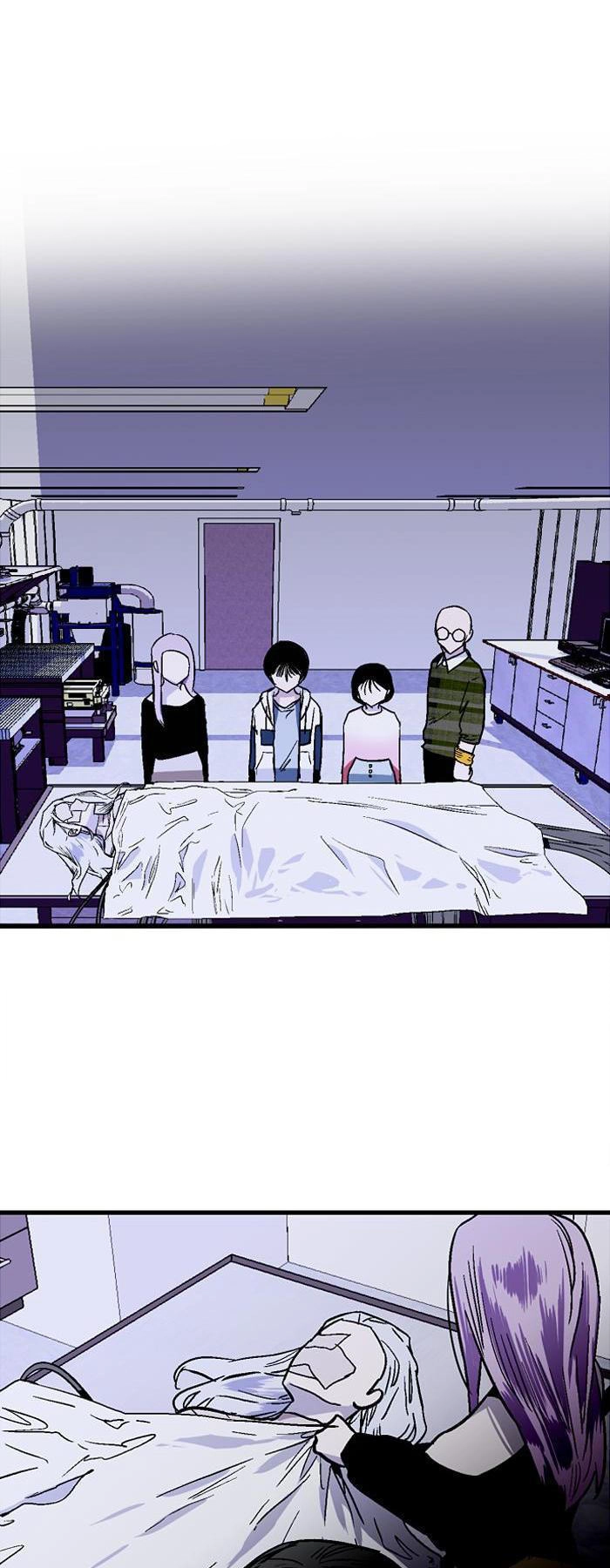 Nano List Chapter 47 - 10