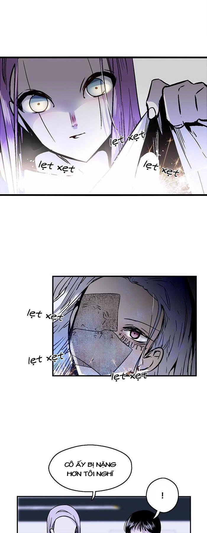 Nano List Chapter 47 - 12