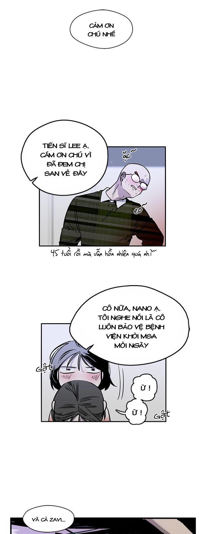 Nano List Chapter 47 - 17