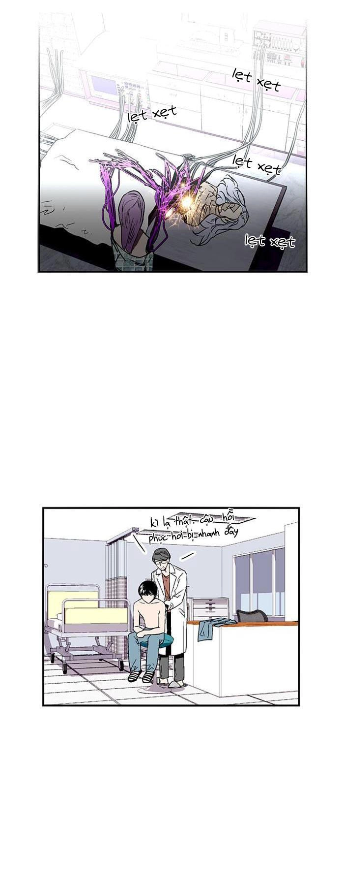 Nano List Chapter 47 - 25