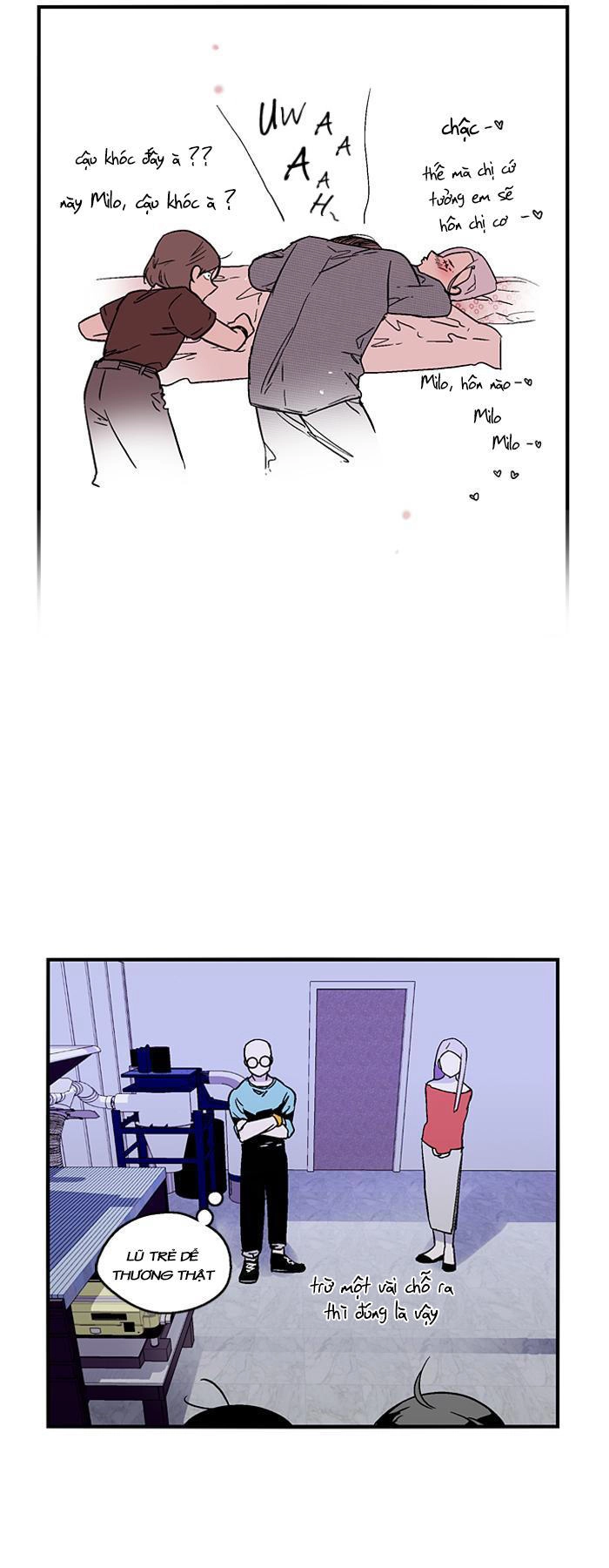 Nano List Chapter 47 - 40