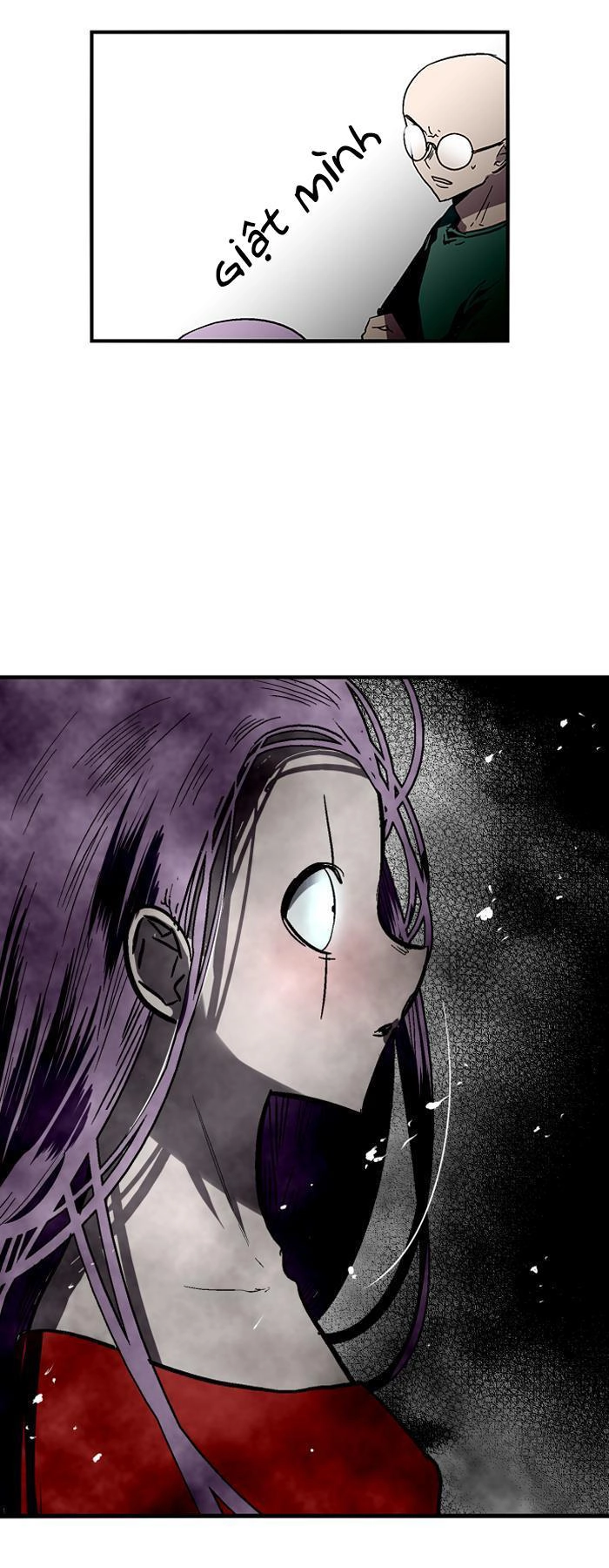 Nano List Chapter 47 - 41