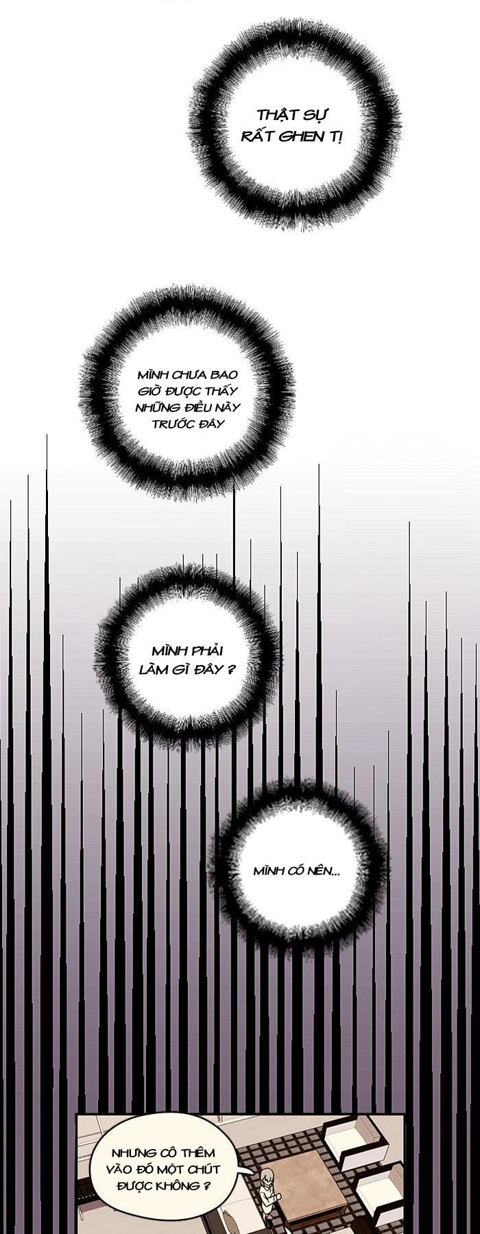 Nano List Chapter 47 - 46