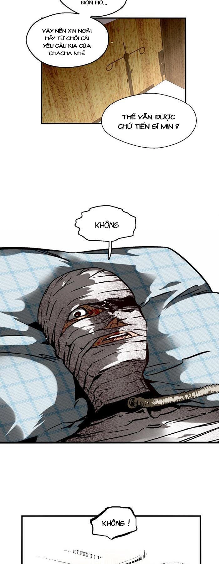 Nano List Chapter 48 - 8